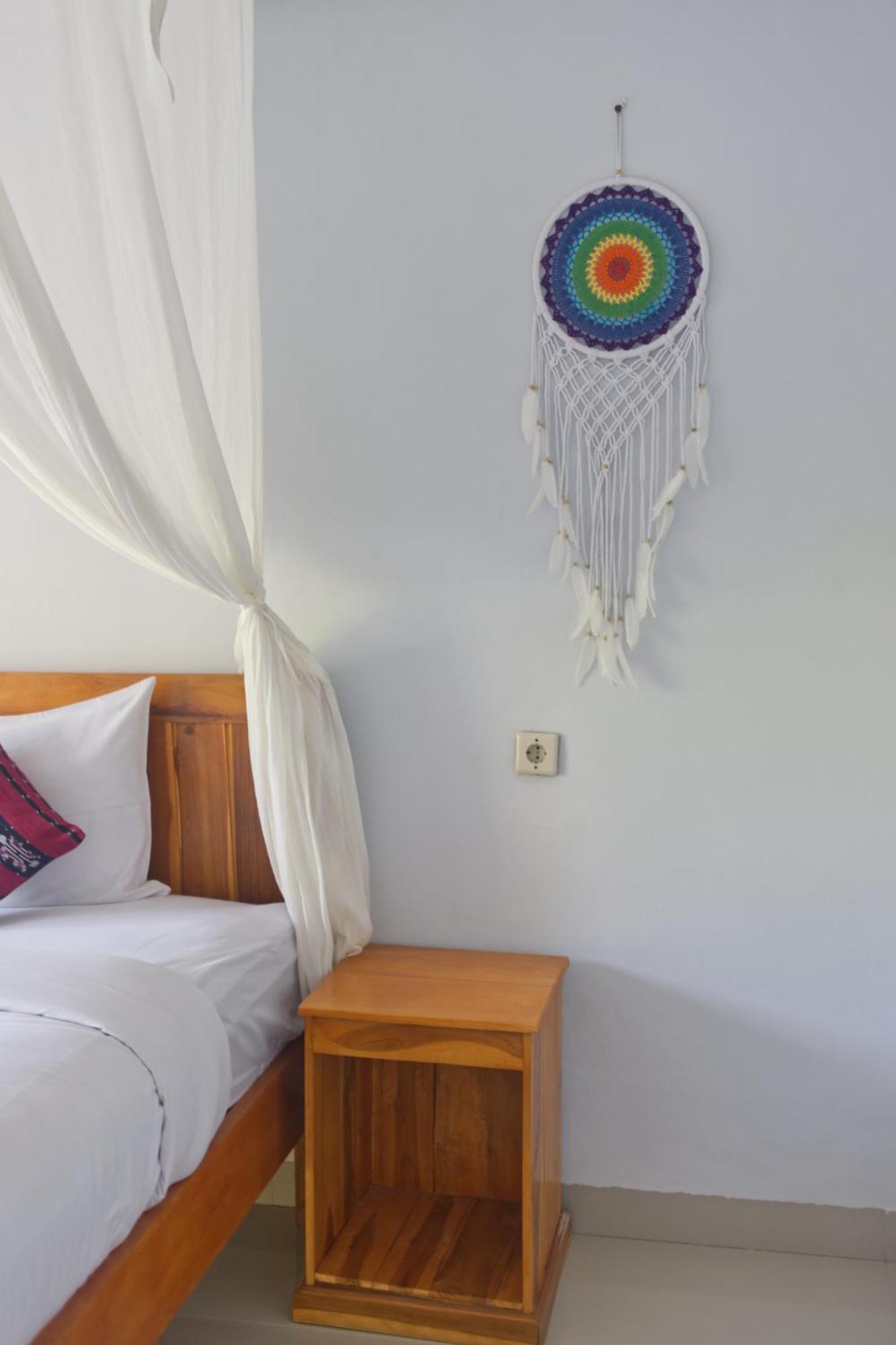 Le Green Village Toyapakeh Rom bilde