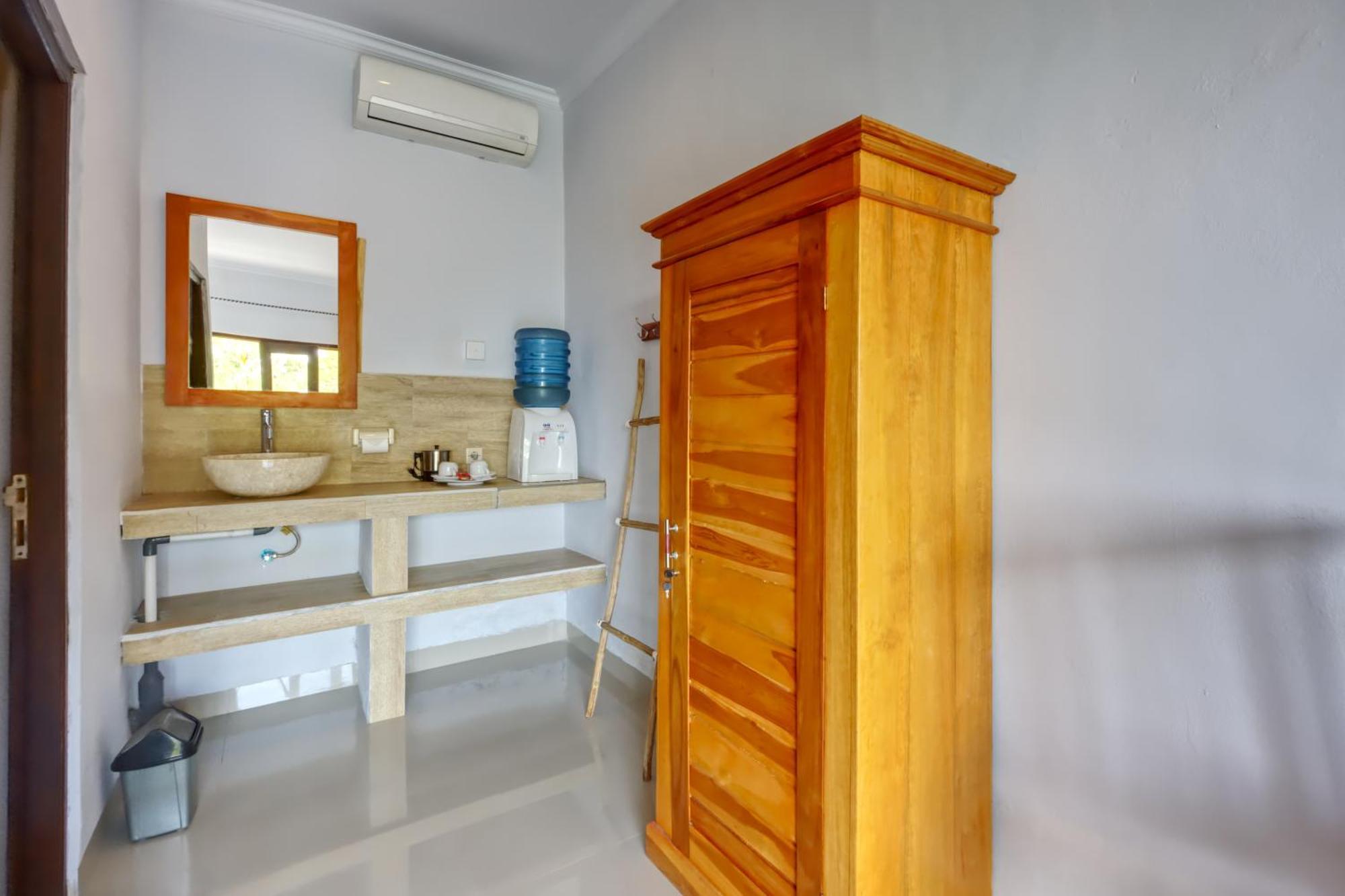 Le Green Village Toyapakeh Rom bilde