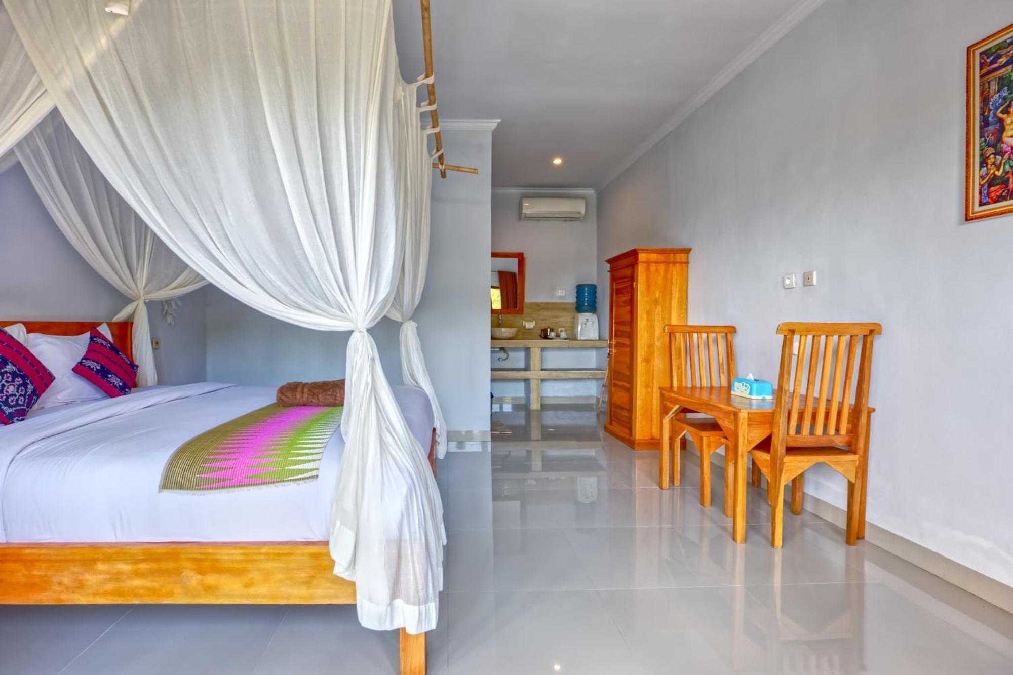 Le Green Village Toyapakeh Rom bilde